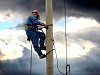 «Колэнерго» предотвратило отключение электроснабжения города Кировска