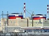 На энергоблоке №4 Ростовской АЭС началась контрольная сборка полярного крана