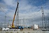ФСК ЕЭС готовит подстанцию «Восход» к запуску связи между Омской и Тюменской энергосистемами