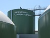 На БГС «Лучки» утепляют точки отбора биогаза для газоанализаторов