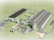 Основной объем оборудования будет доставлен на стройплощадку Сахалинской ГРЭС-2 в 2016 году