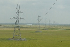 ФСК ЕЭС включила в работу новый энерготранзит в Приамурье