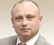Генеральным директором БЭСК назначен Дмитрий Шароватов