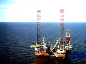 «Роснефть» и Japan Drilling подписали договор на бурение поисково-разведочных скважин на шельфе Вьетнама