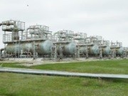 «Черноморнефтегаз» закачал в ПХГ 77% от планового объема - более 390 млн кубометров газа