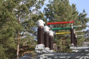 «Екатеринбургэнергосбыт» восстанавливает энергоснабжение потребителей