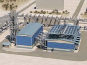Компания Wärtsilä поставит электростанцию мощностью 40 МВт казахстанскому «КазАзоту»