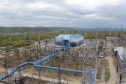 ФСК ЕЭС обеспечит надежный переток электроэнергии по «бамовскому транзиту»