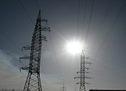 Электропотребление в ОЭС Центра за январь-август превысило 150,5 млрд кВт∙ч