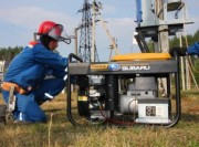 «Кировэнерго» подготовило к зиме РИСЭЭ общей мощностью 2,85 МВт
