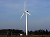 «Россети» планируют увеличить мощность ветропарка в Калининградской области