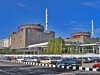 Запорожская АЭС зарыбляет пруд-охладитель