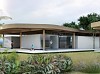 Enel представила архитектурное решение дома будущего