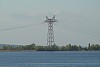 ФСК ЕЭС заменила грозотрос на ЛЭП 500 кВ «Жигулевская ГЭС – Азот»