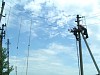«Дзержинские электрические сети» отремонтировали свыше 169 км ЛЭП