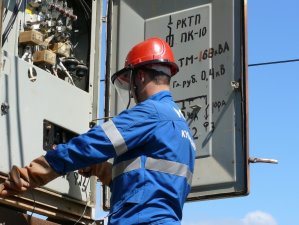 «Кубаньэнерго» проверило порядка 5,5 тысяч километров ЛЭП Славянского энергорайона