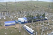ФСК ЕЭС отремонтировала коммутационное оборудование на магистральных подстанциях Бурятии и Забайкалья