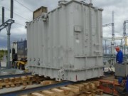 «Транснефть-Логистика» организовала перевозку силовых трансформаторов для проекта увеличения мощности ВСТО