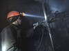 В шахте в Оймяконском районе Якутии обрушилась порода