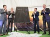 В Астраханской области планируется построить семь солнечных электростанций по 15 МВт