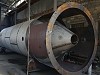 Завод «Далспецстрой» изготовил сорбционные колонны для «Хиагды»