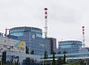 Миссия ОБСЕ мониторит уровень безопасности на Хмельницкой АЭС