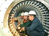 Ровенская АЭС ввела в режим «дежурство» оборудование двух каналов системы безопасности