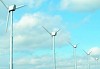 Enel построит в Бразилии новый комплекс ветропарков общей установленной мощностью 172 МВт