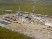 «Роснефть» добыла на Уватском проекте 80-миллионную тонну нефти