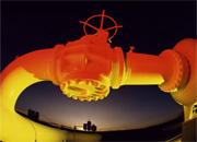 Подача газа по обеим ниткам газопровода «Северный поток» возобновилась в плановые сроки