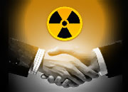 Аргентина располагает перспективными запасами урана для отработки методом подземного выщелачивания
