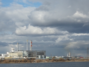 Якутские ТЭЦ и ГРЭС перешли на зимний режим работы