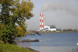 6 электростанций Кузбасса будут внедрять технологии получения золошлаковых материалов и отходов