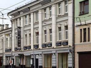 Московский театр на Покровке получил 120 кВт дополнительной мощности