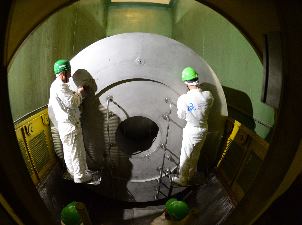 На Балаковской АЭС завершились «горячие» испытания ТУК -141О