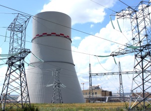 Мощность турбоустановки Нововоронежской АЭС увеличится на 15 МВт