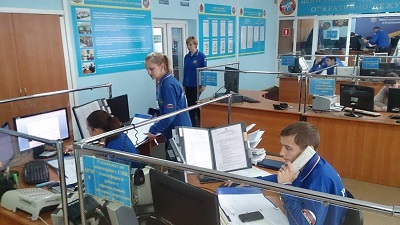 В энергосистеме Владимирской области ликвидировали условную аварию