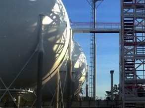 Сумское НПО создаст 16-метровые абсорберов по заказу немецкой компании IBG