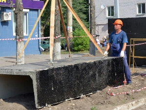 «Квадра» модернизировала 10,5 км теплосетей в Воронеже
