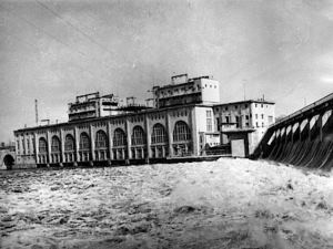 На Волховской ГЭС откроют Аллею Энергетиков в честь 75-летия прорыва энергетической блокады Ленинграда