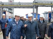 В Тазовском районе ЯНАО построили ТЭЦ мощностью 12 мегаватт