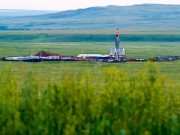 «Газпром нефть» первой среди российских экспортеров нефти стала маркет-мейкером на биржевом рынке URALS