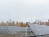 «Сахаэнерго» ввело в эксплуатацию две солнечные электростанции в Якутии