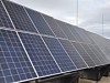 «ЛУКОЙЛ» построит на Волгоградском НПЗ солнечную электростанцию