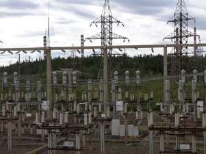 «Карельский окатыш» израсходует полмиллиарда рублей на автоматизацию электроподстанций