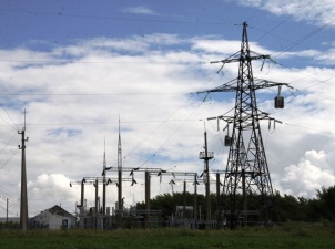 Новгородская область снизила августовское электропотребление на полпроцента