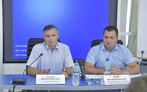 Комиссия Госатомрегулирования подтверждила возможность работы энергоблока № 4 Запорожской АЭС в сверхпроектный период