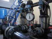 Южные электрические сети Камчатки сформировали запас топлива