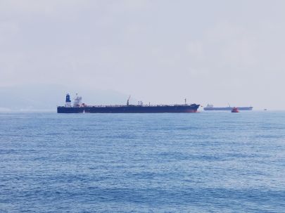 На Морском терминале КТК в августе отгружено 4 725 374 тонн нефти с месторождений Тенгиз, Карачаганак, Кашаган