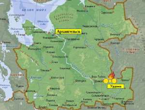 «Газпром трансгаз Ухта» восстанавливает рабочее давление газа в магистральном газопроводе «Ухта – Торжок-2»